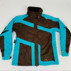 Polar Edge Women’s Ski Jacket